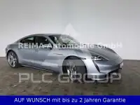 2020 Porsche Taycan