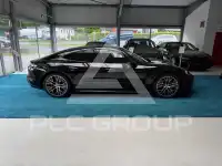 2020 Porsche Taycan