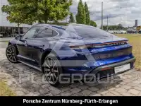 2020 Porsche Taycan