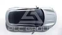 2020 Porsche Taycan