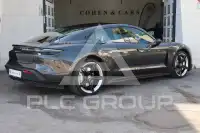 2020 Porsche Taycan