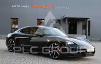 2020 Porsche Taycan