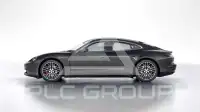 2020 Porsche Taycan