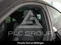 2020 Porsche Taycan