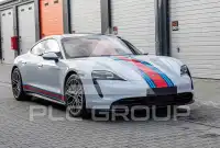 2020 Porsche Taycan