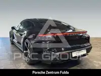 2020 Porsche Taycan