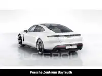 2020 Porsche Taycan