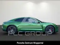 2020 Porsche Taycan