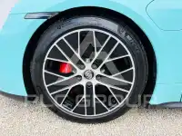 2020 Porsche Taycan
