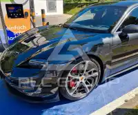 2020 Porsche Taycan