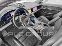 2020 Porsche Taycan