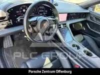 2020 Porsche Taycan