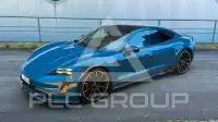 2020 Porsche Taycan
