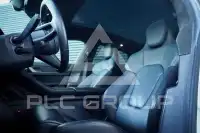 2020 Porsche Taycan
