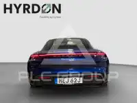 2020 Porsche Taycan
