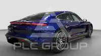 2020 Porsche Taycan