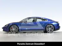 2020 Porsche Taycan