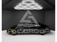 2020 Porsche Taycan