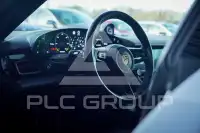 2020 Porsche Taycan