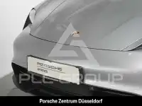 2020 Porsche Taycan