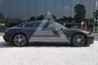 2020 Porsche Taycan