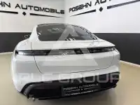 2020 Porsche Taycan