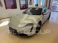 2020 Porsche Taycan
