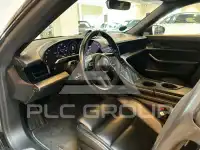 2020 Porsche Taycan
