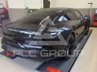 2020 Porsche Taycan