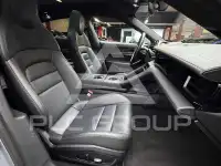 2020 Porsche Taycan