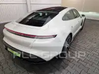 2020 Porsche Taycan