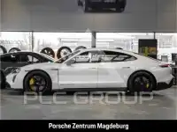 2020 Porsche Taycan