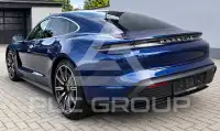 2020 Porsche Taycan