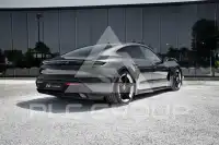 2020 Porsche Taycan