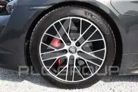 2020 Porsche Taycan
