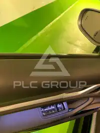2020 Porsche Taycan