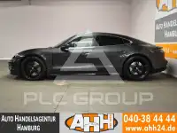 2020 Porsche Taycan