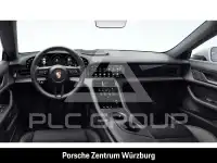 2020 Porsche Taycan