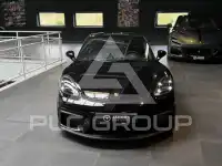 2020 Porsche Cayman