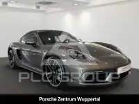 2020 Porsche Cayman