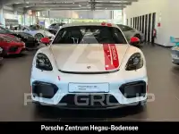 2020 Porsche Cayman