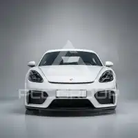 2020 Porsche Cayman