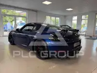 2020 Porsche Cayman