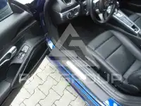 2020 Porsche Cayman