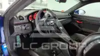 2020 Porsche Cayman