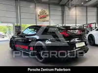 2020 Porsche Cayman