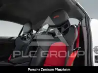 2020 Porsche Cayman