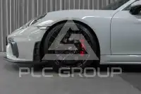 2020 Porsche Cayman