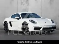 2020 Porsche Cayman