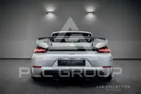 2020 Porsche Cayman